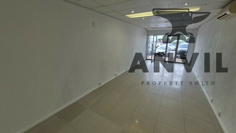 Humerail Centre - Shop 5 Building 1 property image 4