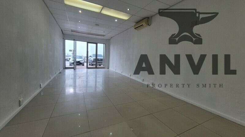 Humerail Centre - Shop 5 Building 1 property image 5