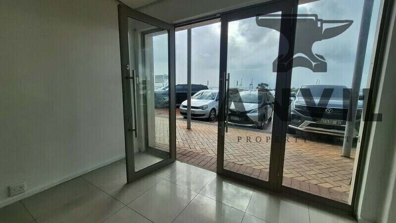 Humerail Centre - Shop 5 Building 1 property image 3