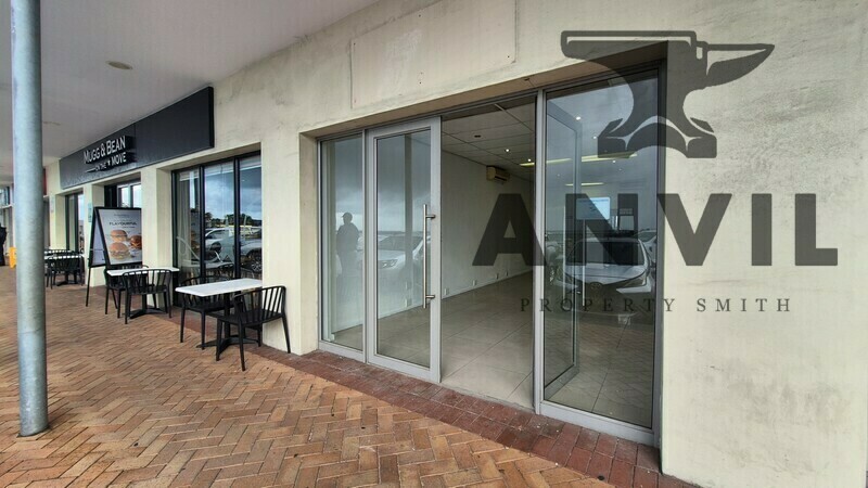 Humerail Centre - Shop 5 Building 1 property image 10