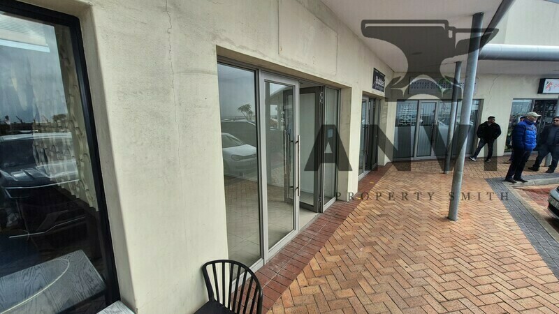 Humerail Centre - Shop 5 Building 1 property image 12