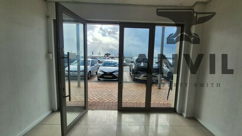 Humerail Centre - Shop 5 Building 1 property image 2