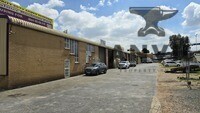 George Palmer Business Park, Boksburg - Unit 4 property image 1