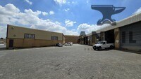 George Palmer Business Park, Boksburg - Unit 4 property image 3