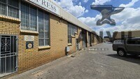 George Palmer Business Park, Boksburg - Unit 4 property image 4
