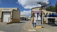 George Palmer Business Park, Boksburg - Unit 4 property image 2
