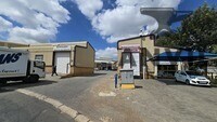 George Palmer Business Park, Boksburg - Unit 4 property image 6