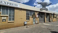 George Palmer Business Park, Boksburg - Unit 4 property image 13