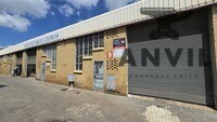 George Palmer Business Park, Boksburg - Unit 4 property image 14