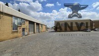 George Palmer Business Park, Boksburg - Unit 4 property image 15