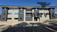 Waterfall Office Park, RTMC Building  - Entire Building property image 15