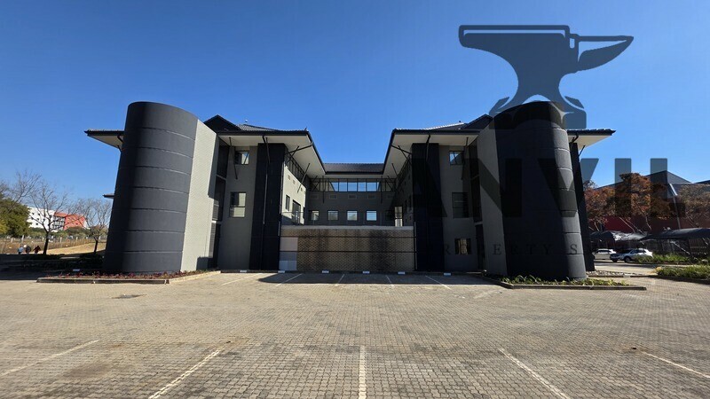 Entire Building