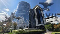 Hertford Office Park, Vorna Valley, Midrand - Building I 4th Floor property image 1