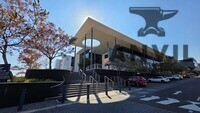 Corporate Campus Building 2, Waterfall - 2nd Floor property image 1