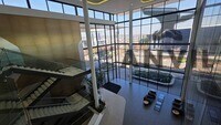 Corporate Campus Building 2, Waterfall - 2nd Floor property image 2