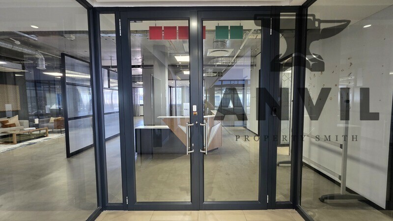 Corporate Campus Building 2, Waterfall - 2nd Floor property image 3