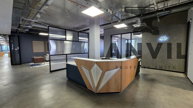 Corporate Campus Building 2, Waterfall - 2nd Floor property image 4