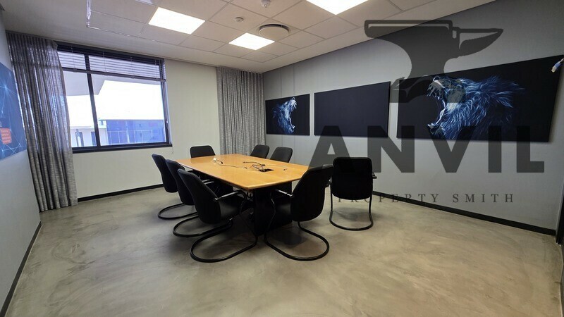 Corporate Campus Building 2, Waterfall - 2nd Floor property image 5