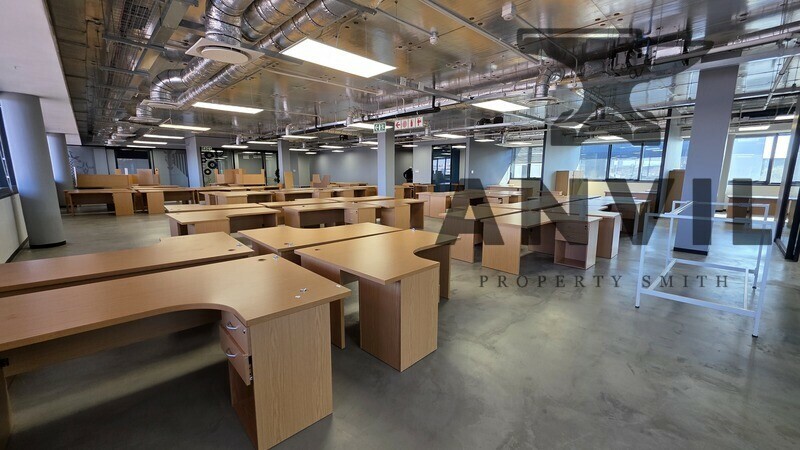 Corporate Campus Building 2, Waterfall - 2nd Floor property image 10