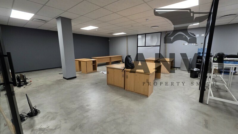 Corporate Campus Building 2, Waterfall - 2nd Floor property image 11