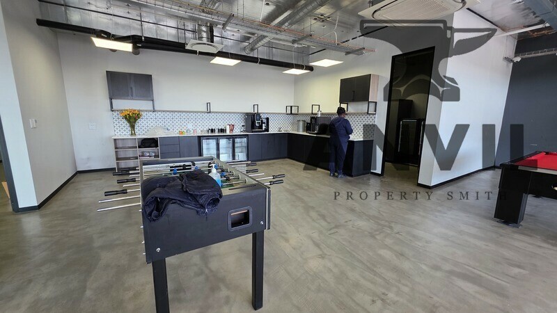 Corporate Campus Building 2, Waterfall - 2nd Floor property image 16