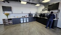 Corporate Campus Building 2, Waterfall - 2nd Floor property image 17