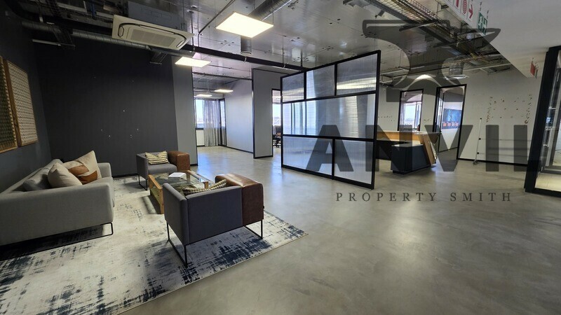 Corporate Campus Building 2, Waterfall - 2nd Floor property image 19