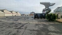 12 Section Street, Paarden Eiland - Premium Warehouse & Yard To Let 5,350m² in Blackheath property image 7