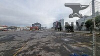 12 Section Street, Paarden Eiland - Premium Warehouse & Yard To Let 5,350m² in Blackheath property image 13