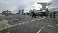 12 Section Street, Paarden Eiland - Premium Warehouse & Yard To Let 5,350m² in Blackheath property image 14