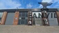 Sac’s Centre Saxenburg Park - Unit 3 property image 3