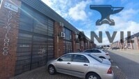 Sac’s Centre Saxenburg Park - Unit 3 property image 20