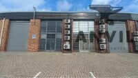 Sac’s Centre Saxenburg Park - Unit 4 property image 17