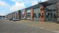 Sac’s Centre Saxenburg Park - Unit 4 property image 15