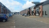 Sac’s Centre Saxenburg Park - Unit 4 property image 16