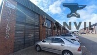Sac’s Centre Saxenburg Park - Unit 4 property image 18