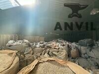 20 commercial road wadeville  - 8000sqm warehouse available in Wadeville property image 24