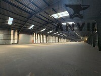 20 commercial road wadeville  - 8000sqm warehouse available in Wadeville property image 2