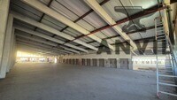 1 Blase Road, New Germany Industrial Park, New Germany, Durban - Suspended Floor 6000sqm property image 13