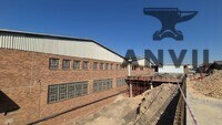 1 Blase Road, New Germany Industrial Park, New Germany, Durban - Suspended Floor 6000sqm property image 17