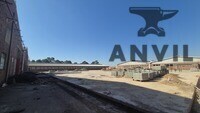 1 Blase Road, New Germany Industrial Park, New Germany, Durban - Suspended Floor 6000sqm property image 16