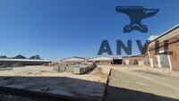 1 Blase Road, New Germany Industrial Park, New Germany, Durban - Suspended Floor 6000sqm property image 18