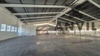 1 Blase Road, New Germany Industrial Park, New Germany, Durban - Suspended Floor 6000sqm property image 9