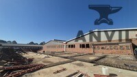1 Blase Road, New Germany Industrial Park, New Germany, Durban - Suspended Floor 6000sqm property image 19