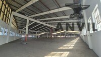 1 Blase Road, New Germany Industrial Park, New Germany, Durban - Suspended Floor 6000sqm property image 12