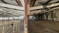 1 Blase Road, New Germany Industrial Park, New Germany, Durban - Suspended Floor 6000sqm property image 23