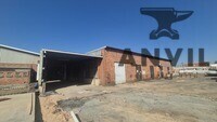 1 Blase Road, New Germany Industrial Park, New Germany, Durban - Suspended Floor 6000sqm property image 25