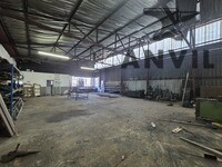 257 Bosworth st, Alberton, Alrode South - 330sqm warehouse  for sale in alrode south  property image 4