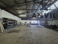 257 Bosworth st, Alberton, Alrode South - 330sqm warehouse  for sale in alrode south  property image 5