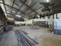 257 Bosworth st, Alberton, Alrode South - 330sqm warehouse  for sale in alrode south  property image 7